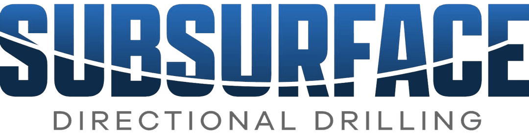 Subsurface Directional Drilling